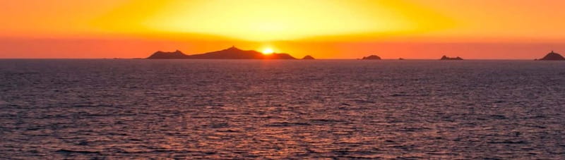 From Ajaccio: Sanguinaires Islands Boat Trip With Aperitif - Key points to know before booking