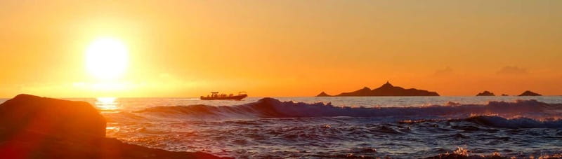 From Ajaccio: Sanguinaires Islands Boat Trip With Aperitif - Ajaccio to the Sanguinaires Islands in 30 minutes