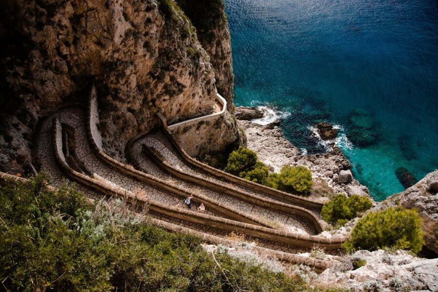 From Amalfi: Li Galli Islands and Capri Full-Day Boat Tour - Should you book this Amalfi to Capri tour?