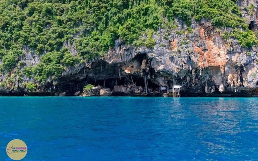 From Ao Nang: Phi Phi Islands Day Tour by Boat with Lunch - Why this Phi Phi tour works well