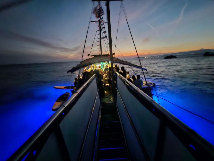 From Argostoli: Vardiani Island Sunset Cruise & Greek Meze - Key points at a glance