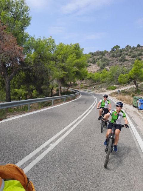 From Athens: Aegina Island E-Bike Tour with Ferry Tickets - Is the $198 price fair?