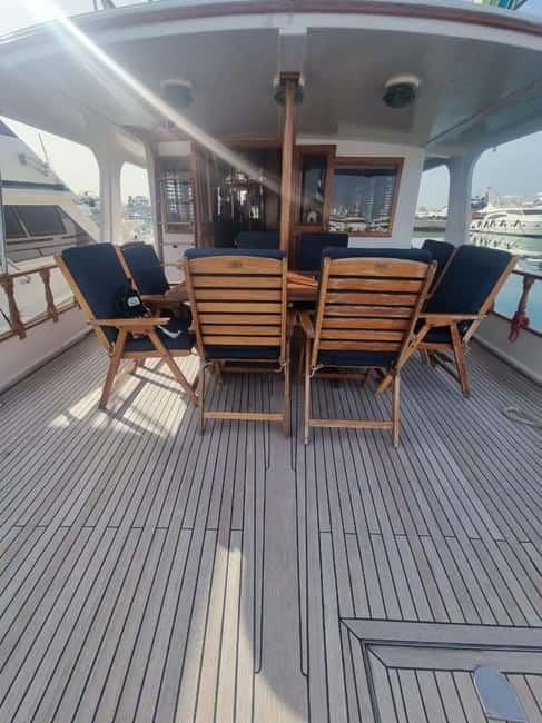 From Athens: All Inclusive Day Cruise to 3 Islands - Key points at a glance
