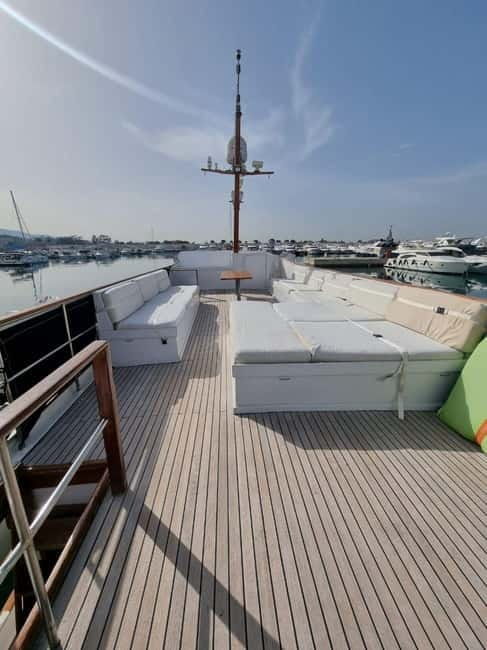 From Athens: All Inclusive Day Cruise to 3 Islands - What the $200 price really includes