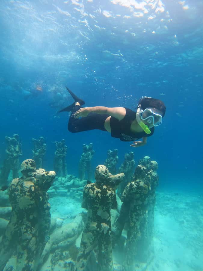 From Bali: 2D1N Gili Island Private Snorkel Boat with Hotel - Gili Trawangan after arrival