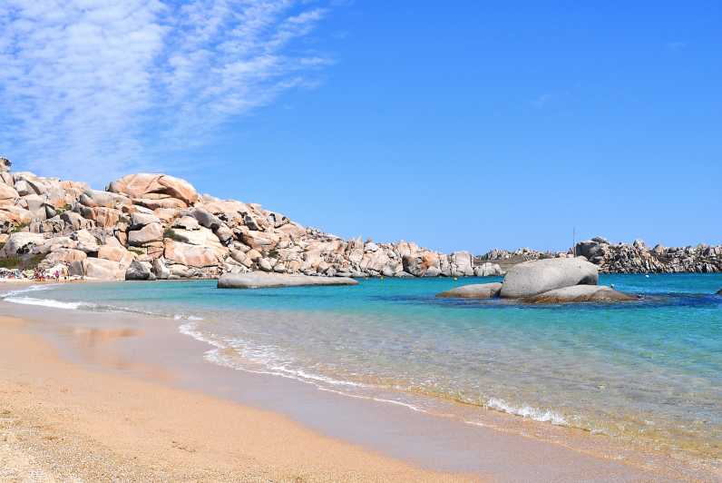 From Bonifacio: Lavezzi Islands and Bonifacio Boat Tour - Practical tips for a better outing