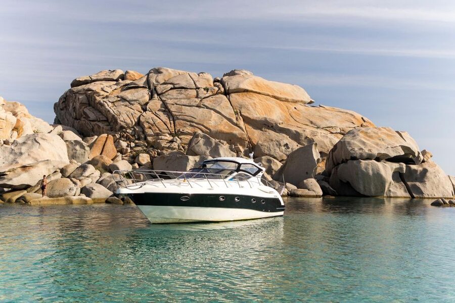 From Bonifacio: Lavezzi Islands Half-Day Boat Tour - Practical preparation before you go