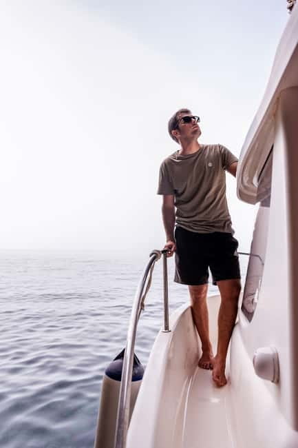 From Budva: Stefan and Katič Islands Boat Trip - Who will enjoy this boat trip most