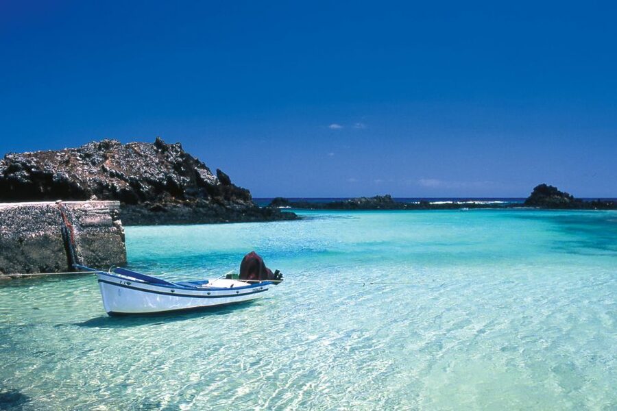 From Caleta de Fuste: Return Bus and Ferry to Lobos Island - Is $40 a fair price?