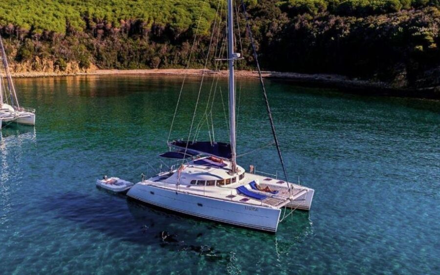 From Cannigione: Catamaran tour among La Maddalena islands - Should you book this La Maddalena catamaran tour?