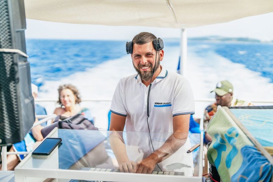 From Corfu Island: Antipaxos & Paxos Blue Caves Boat Cruise - Who will enjoy this boat day most