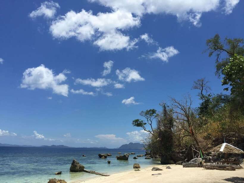 From Coron: Island Hopping Boat Day Trip with Buffet Lunch - Key points to know before booking