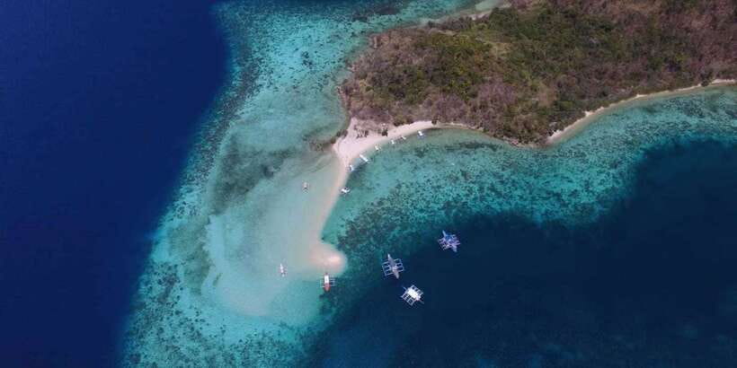 From Coron: Private Island-Hopping Cruise with Lunch - Practical advice before you book