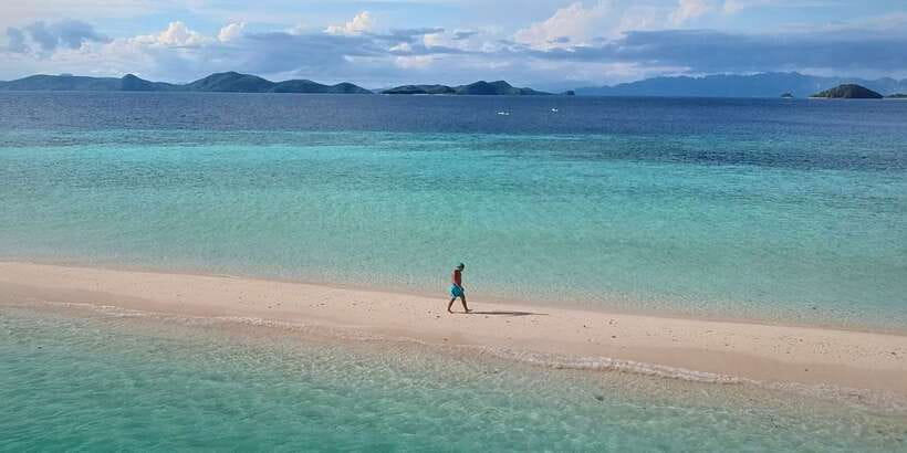 From Coron: Private Island-Hopping Cruise with Lunch - Should you book this Coron island tour?