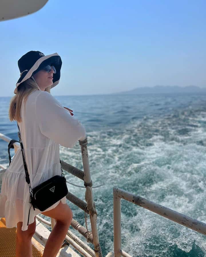 From Dubai to Norway of Arabia|Telegraph Island| Dhow Cruise - Is $155 a fair price?
