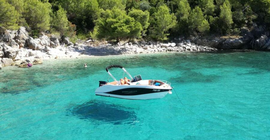 From Dubrovnik: 4-hour Elafiti Islands Private Boat Tour - Why four hours works well from Dubrovnik