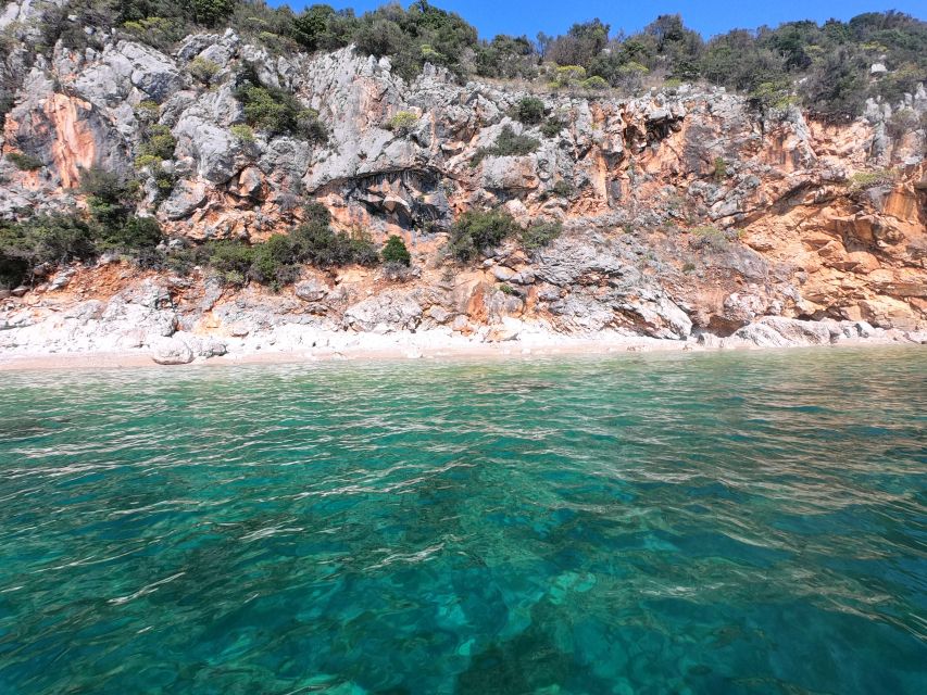 From Dubrovnik: 4-hour Elafiti Islands Private Boat Tour - Timing, comfort, and small practical matters