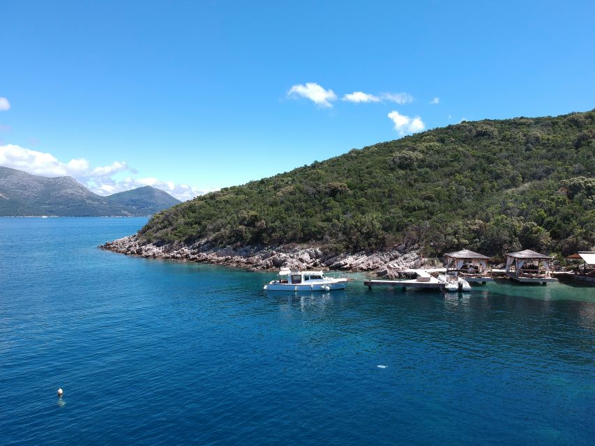 From Dubrovnik: 4-hour Elafiti Islands Private Boat Tour - The best time to book this boat trip