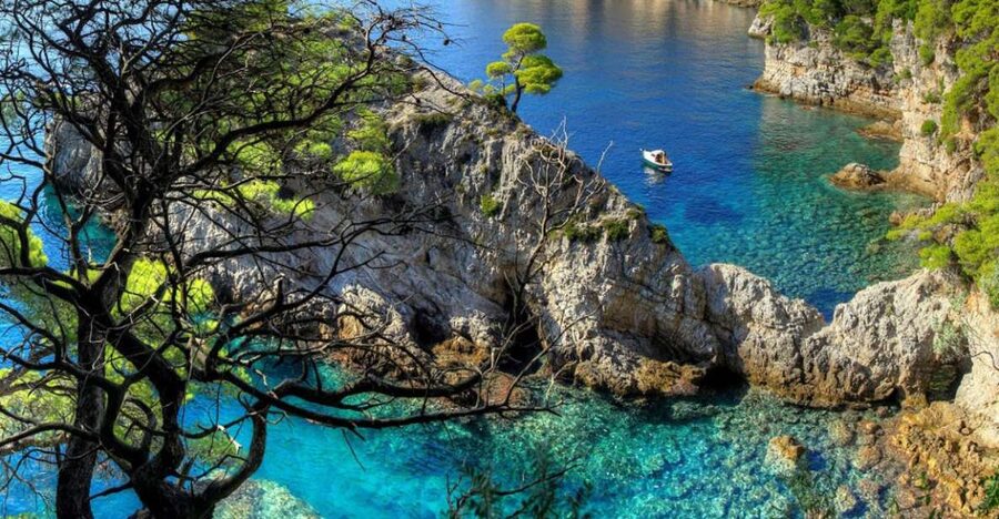 From Dubrovnik: Boat Tour to Kolocep, Lopud, & Sipan Islands - Why this island day works so well from Dubrovnik