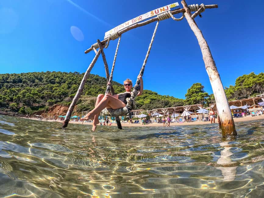 From Dubrovnik: Elaphiti Islands & Blue Cave Speedboat Tour - Booking details worth keeping in mind