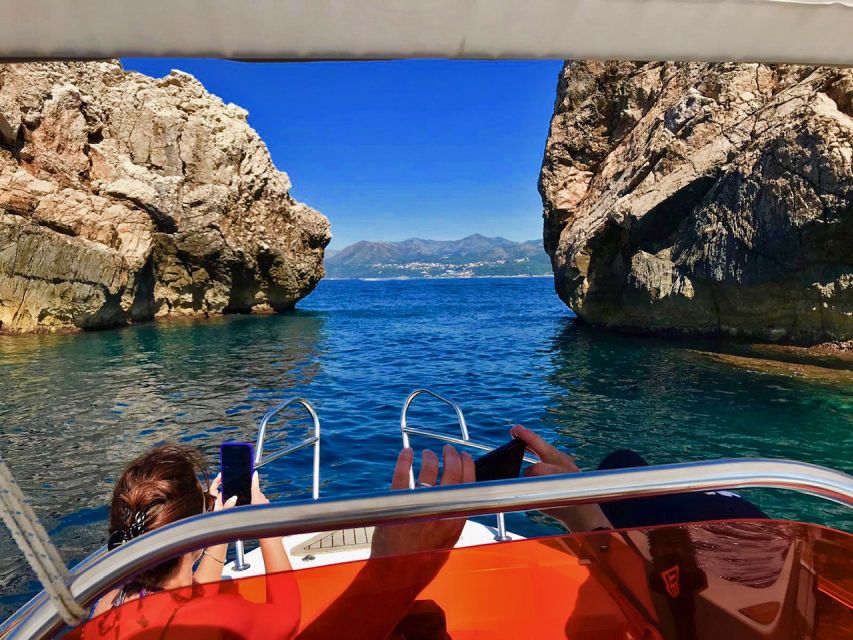 From Dubrovnik: Full-Day Private Boat Tour of Elafiti Island - Pickup, timing, and what to pack