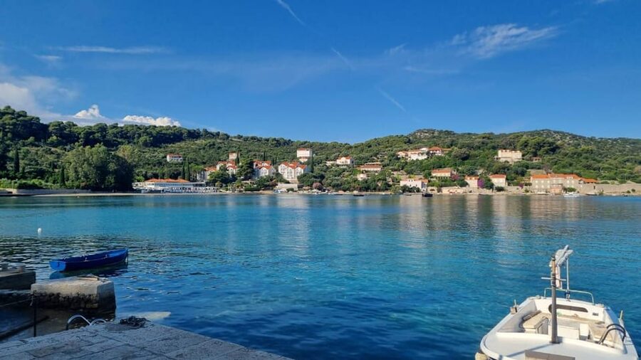 From Dubrovnik: Hop-On-Hop-Off Elaphiti Islands Boat Tour - Is This Really Hop-On-Hop-Off?