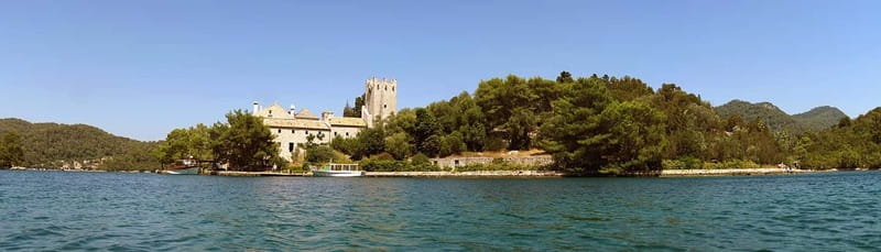 From Dubrovnik: Mljet Island Guided Catamaran Day Tour - Why Mljet makes a good break from Dubrovnik