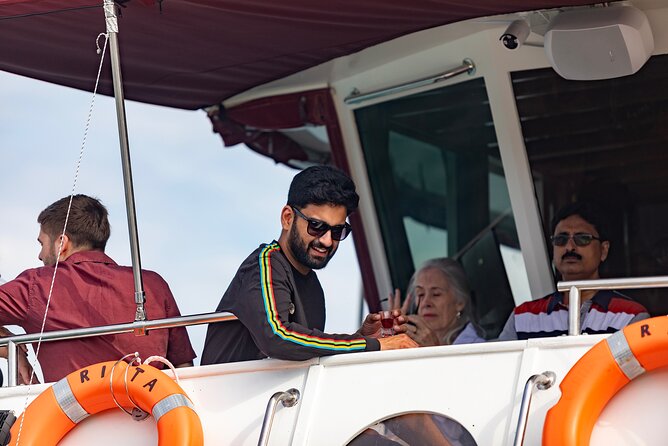 From Dubrovnik: Premium Three Island Cruise with lunch and drinks - Who will enjoy this cruise most