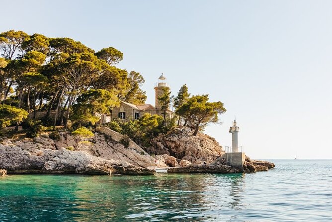 From Dubrovnik: Premium Three Island Cruise with lunch and drinks - Should you book the Premium Three Island Cruise?