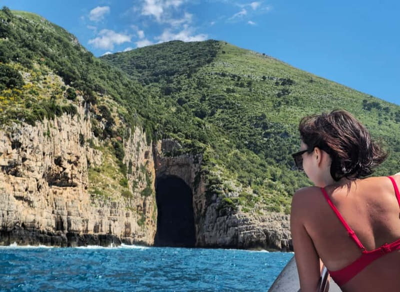 From Durres: Speed Boat to Sazan Island, Cave & Karaburun - From Durrës to Vlorë, the day starts on the road