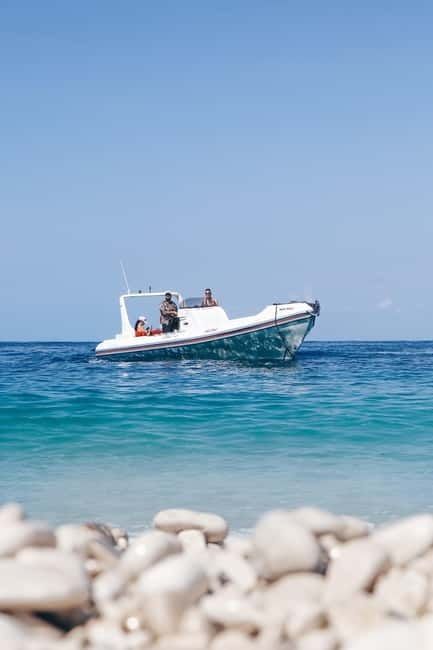 From Durres: Speed Boat to Sazan Island, Cave & Karaburun - Is $100 good value?