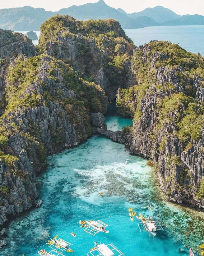 From El Nido: Island, Lagoons, and Beaches Boat Tour - Key points to know before you book