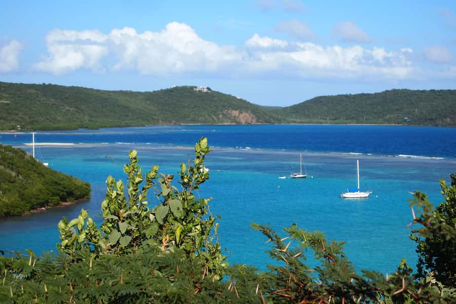 From Fajardo: Boat and Snorkeling in Culebra Island with All-Inclusive - Key points to know before booking