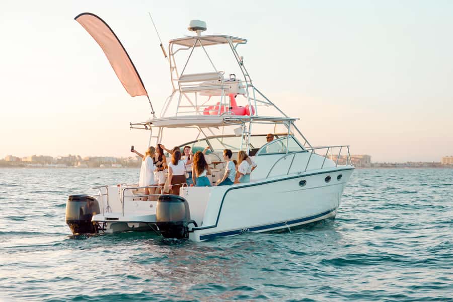 From Fajardo: Boat and Snorkeling in Culebra Island with All-Inclusive - Beach time on Culebra