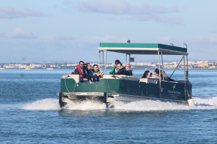 From Faro: 4 Stops, 3 Islands in Ria Formosa Catamaran Tour - Why the Ria Formosa is worth your morning
