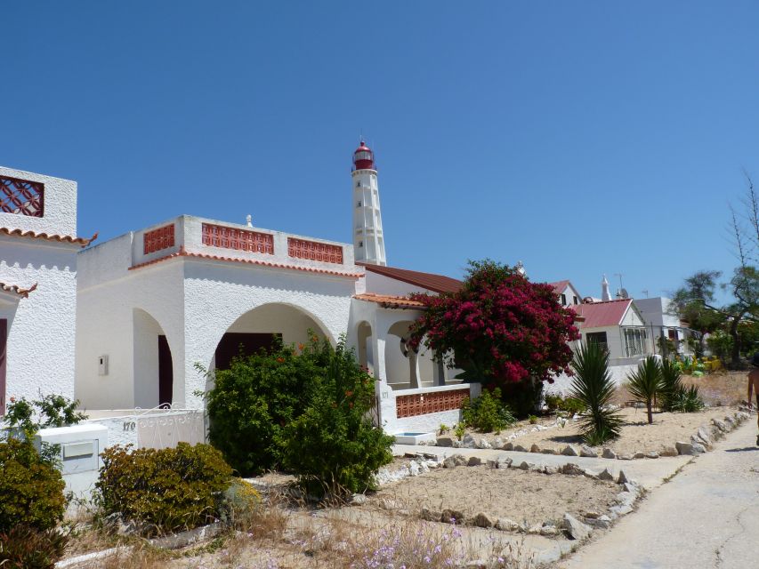 From Faro: 4 Stops, 3 Islands in Ria Formosa Catamaran Tour - Is $47 a fair price?