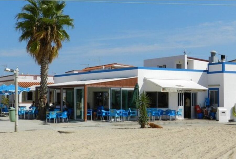 From Faro: 4 Stops, 3 Islands in Ria Formosa Catamaran Tour - Timing, comfort, and who should skip it