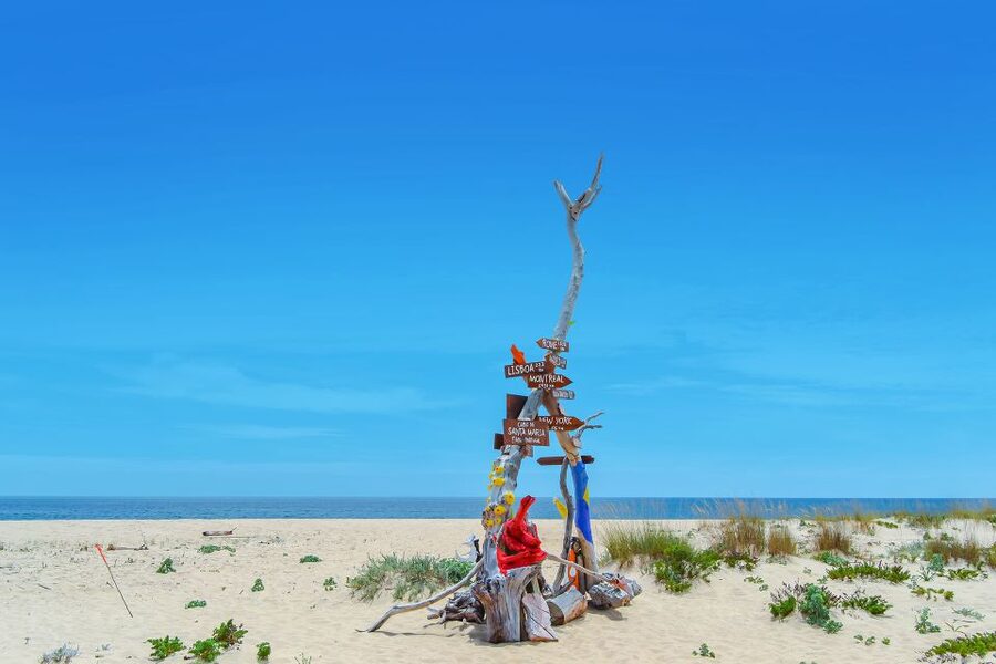 From Faro: Ria Formosa Hop-On Hop-Off 3 Islands Cruise - Boats, Timing, and the Art of Staying Flexible
