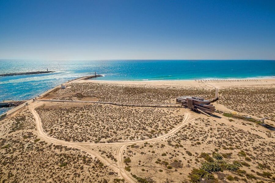 From Faro: Ria Formosa Hop-On Hop-Off 3 Islands Cruise - FAQ