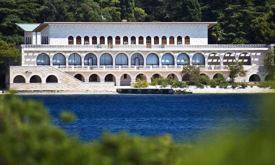 From Fažana: Private boat tour of Brijuni Islands - What to bring and what to budget