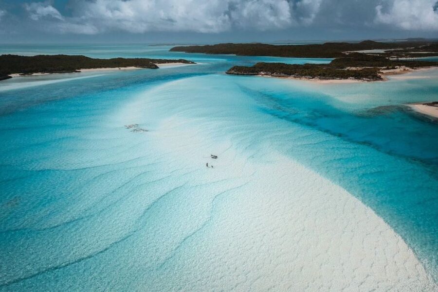 From Fort Lauderdale: Bimini Island Day Trip by Ferry - Who will enjoy this Bimini day trip?