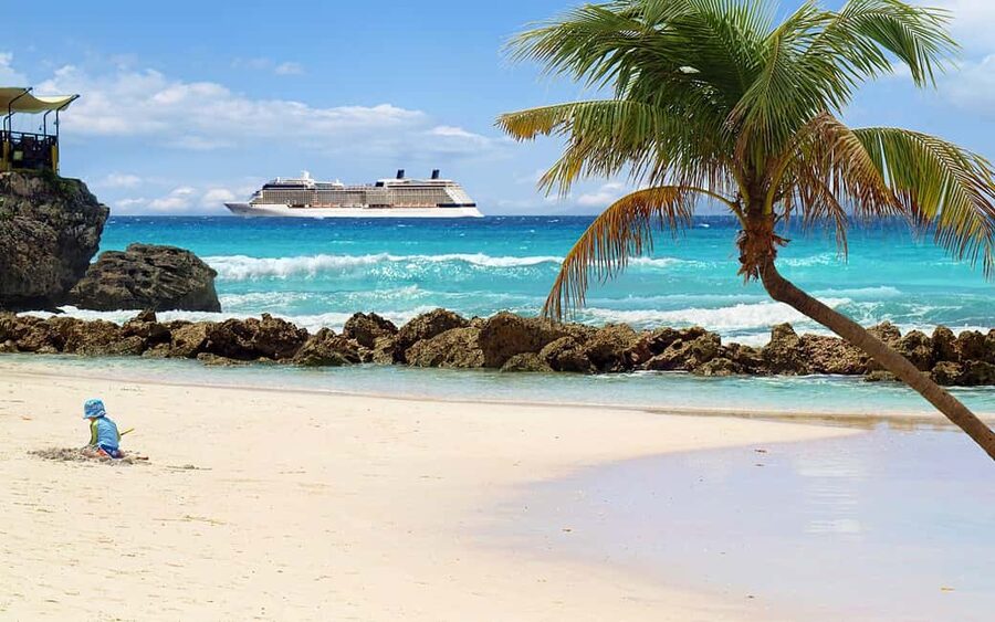 From Fort Lauderdale: Bimini Island Day Trip by Ferry - What $289 really buys you