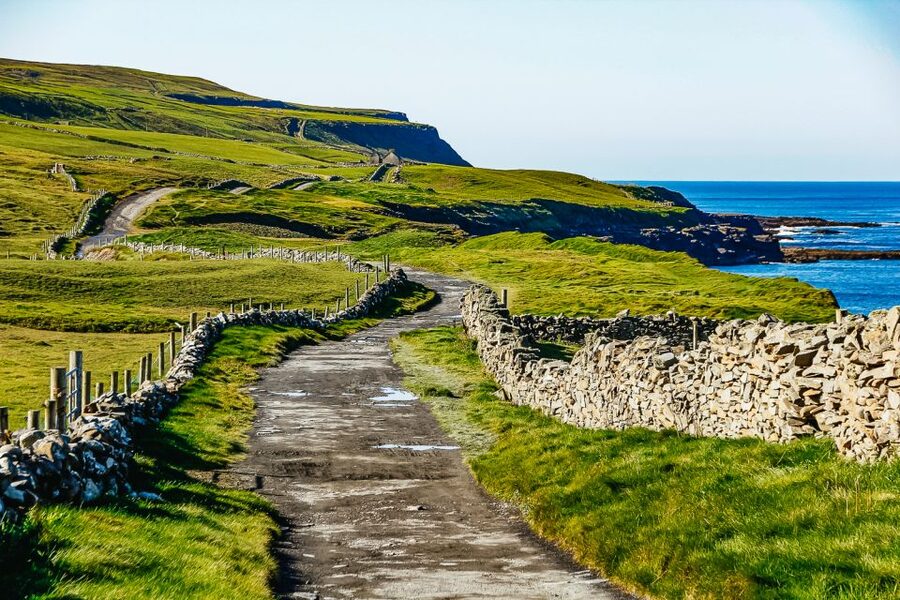 From Galway: Aran Islands and Cliffs of Moher Tour & Cruise - Key points to know before you book