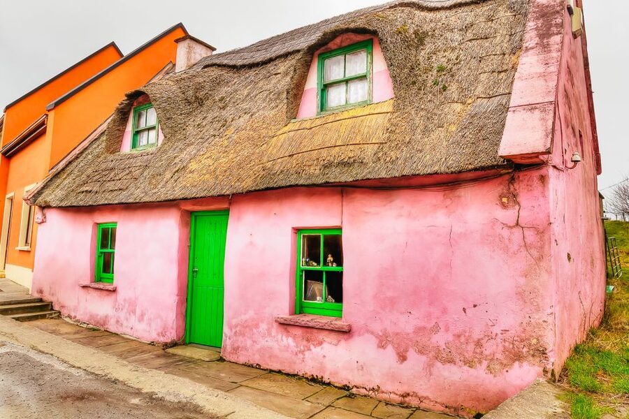 From Galway: Aran Islands and Cliffs of Moher Tour & Cruise - Why this Galway day trip works