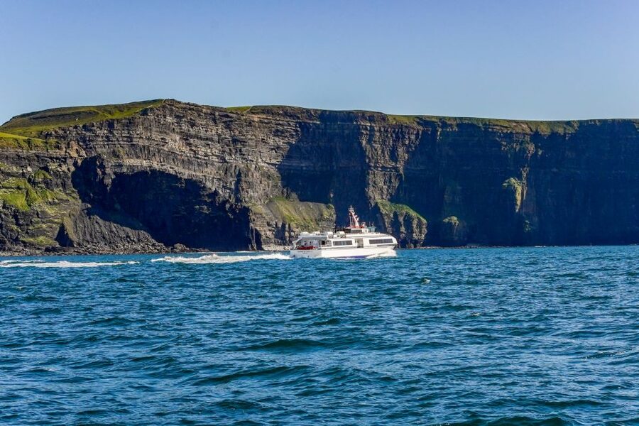 From Galway: Aran Islands & Cliffs of Moher Day Cruise - What makes Aran Island culture worth your time