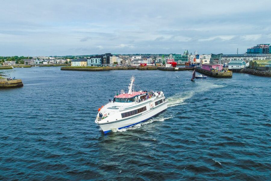 From Galway: Aran Islands & Cliffs of Moher Day Cruise - Who should book this day trip
