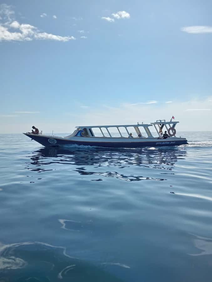 From Gili Air : 3 Islands Snorkeling Trip with Sea Turtles - Timing Makes a Real Difference