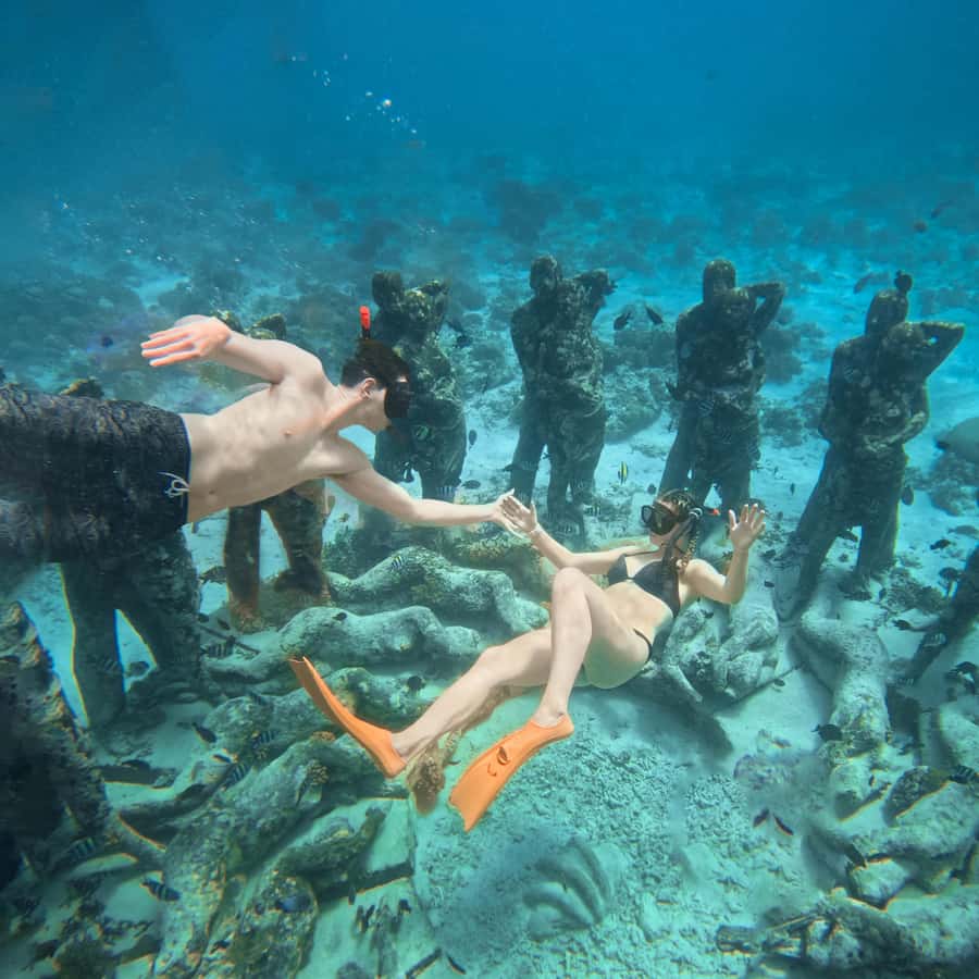 From Gili Trawangan: Gili Islands Snorkeling Boat Tour - Key points to know before booking