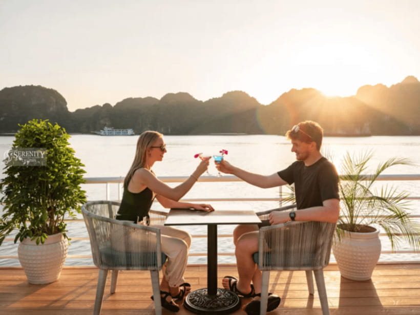 From Hanoi: Lan Ha Bay and Cat Ba Island Cruise with Lunch - What $80 includes, and where the value lies