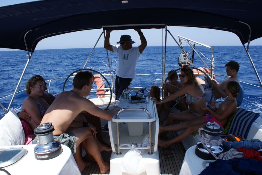 From Heraklion: Dia Island Private Sailing Trip - Should you book this private sailing trip?